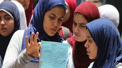 رابط تسجيل استمارة امتحانات الثانوية العامة 2023