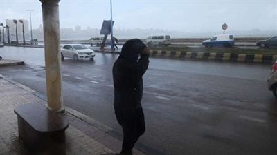 حالة الطقس غدا الأحد 4/12/2022 ودرجات الحرارة المتوقعة