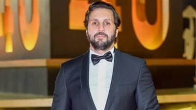 هشام ماجد يكشف موعد عرض الجزء الرابع من مسلسل اللعبة 