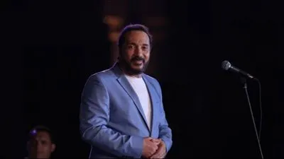 في هذا الموعد.. علي الحجار يحيى حفلا غنائيا فى أوبرا الإسكندرية