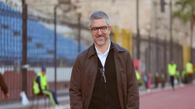 عاجل.. بابافاسيليو يكشف تفاصيل أزمته مع غزل المحلة