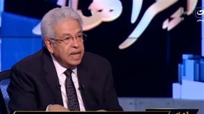 عبدالمنعم سعيد: حاليا لا توجد دولة في العالم ليس بها غلاء