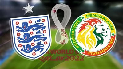 تردد قناة بي إن سبورت المفتوحة belN SPORTS لمتابعة مباراة إنجلترا والسنغال في دور الـ16 بكأس العالم 2022
