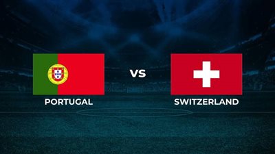 موعد مباراة البرتغال ضد سويسرا اليوم الثلاثاء 6 ديسمبر 2022 بكأس العالم والقنوات المفتوحة الناقلة ومعلق اللقاء