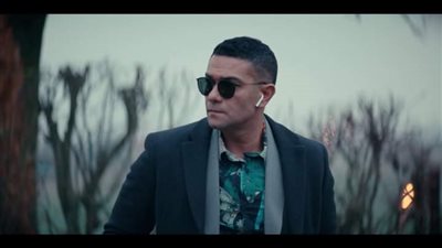 تفاصيل شخصية آسر ياسين في فيلم 