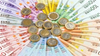 أسعار اليورو فى البنوك المصرية اليوم الأحد 4 ديسمبر 2022