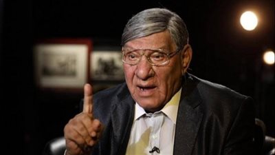 ما السبب وراء وفاة مفيد فوزي