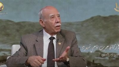 شاهد.. وصية ناجي شهود قبل رحيله إلى الأجيال القادمة