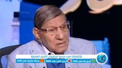 دفتر عزاء المشاهير.. نعي مفيد فوزي بكلمات من القلب