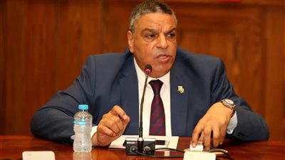 برلماني: تطوير محطة مصر يعيد أعرق ميادين الإسكندرية لمظهرها الحضاري 