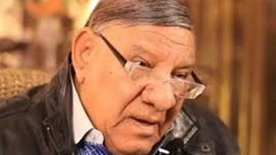 مجلس نقابة الإعلاميين ينعى الإعلامي الكبير مفيد فوزي