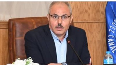  رئيس جامعة قناة السويس: فتح باب التقدم لمؤتمر شباب الباحثين العاشر بالجامعة 