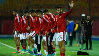 ماهو موقف الأهلي من ضم نجم الإسماعيلي؟