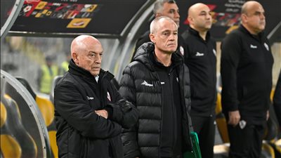 الزمالك يستأنف تدريباته.. وجلسة هامة تجمع فيريرا بجميع اللاعبين 