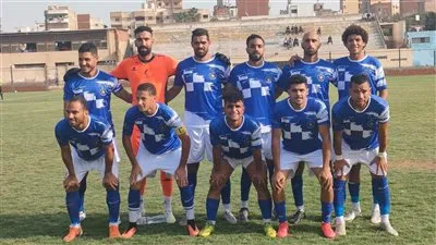 صيد المحلة يخطف تعادل مثير في ختام مباريات الأسبوع التاسع 