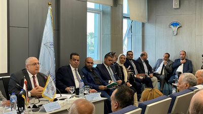 حزب العدل يشارك في حلقة نقاشية بالمجلس القومي لحقوق الإنسان 