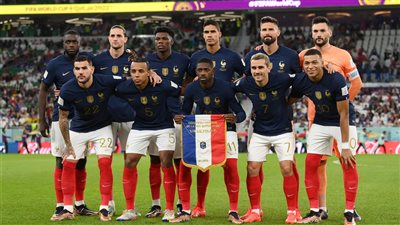 ماذا قال كوندي بعد فوز فرنسا على بولندا بكأس العالم؟