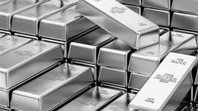 عاجل|آخر تطورات أسعار الفضة اليوم الأحد في مصر