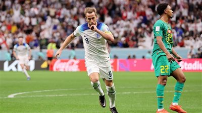 هدف هاري كين اليوم في كأس العالم