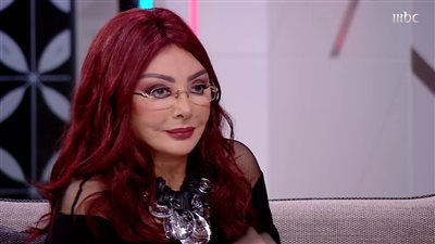نبيلة عبيد تنعي مفيد فوزي: حالة فريدة لن تتكرر