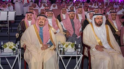 نيابة عن الملك سلمان.. أمير منطقة الرياض يفتتح المؤتمر الدولي السادس للإعاقة والتأهيل