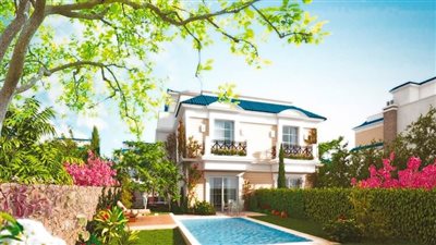  بتصميمات عالمية.. مزايا ماونتن فيو تشيل اوت بارك Mountain view chill out park October