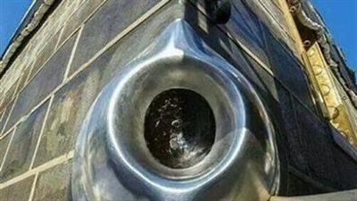  التفاصيل الكاملة حول قصة أصل الحجر الأسود