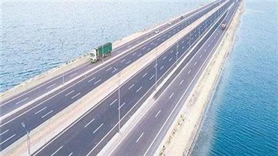 مدير إحدى الشركات المنفذة لمحور 