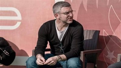 ميدو: رابطة الأندية أنقذت غزل المحلة من رحيل بابافاسيليو