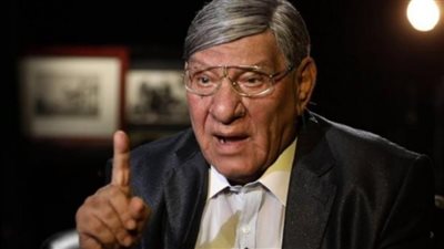 بعد وفاته.. تعرف على السر الذي أخفاه مفيد فوزي مدة 18 عاما