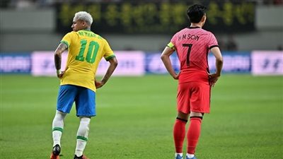 تفاصيل مباراة البرازيل المقبلة في كأس العالم قطر2022