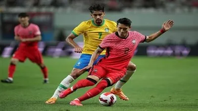 اعرف الترددات.. قنوات مفتوحة تنقل مباراة البرازيل وكوريا في دور الـ16 بكأس العالم 2022 وطريقة استقبالها مجانا