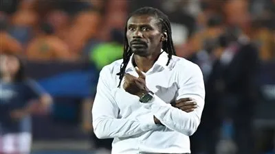 مدرب السنغال بعد وداع المونديال: غياب ماني أثر علينا ومستمر مع الفريق