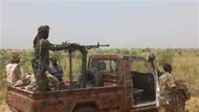 بوابل من الرصاص.. مقتل ابن زعيم للطرق الصوفية في السودان