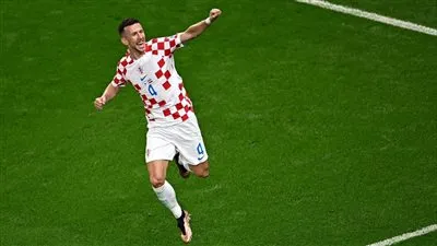 عاجل بالفيديو.. بيرسيتش يعيد موقعة اليابان وكرواتيا إلى نقطة التعادل (1-1)