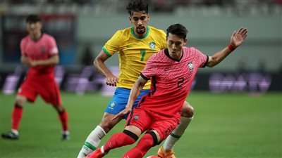 عاجل.. تشكيل كوريا الجنوبية الرسمي لمواجهة البرازيل في كأس العالم 2022