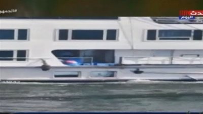 بعد عائمة أسوان.. الري: سنتخذ إجراءات فورية لحماية النيل من التعديات 