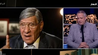 آخر ما نطق به مفيد فوزي قبل وفاته.. تامر أمين ينعي الراحل