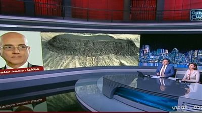 محمد سلماوي: إنشاء عاصمة أثرية جديدة لمصر فكرة مبتكرة وضرورية للترويج للسياحة