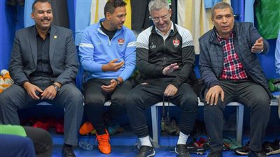 رئيس غزل المحلة يرصد مكافأة كبرى للفوز على الأهلي 