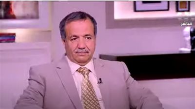 أستاذ طرق: نعيش على أقل من 6% من مساحة مصر