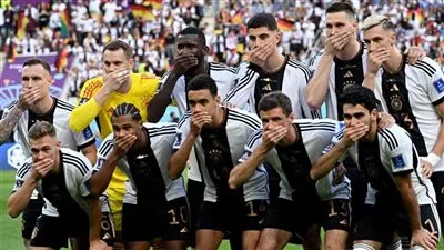 ميسي: تفاجأت من خروج ألمانيا المبكر في المونديال