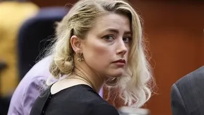 أمبر هرد تستأنف على حكم التشهير الصادر ضدها في قضيتها مع جوني ديب