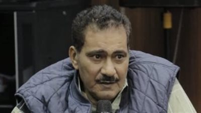 خالد جلال ناعيًا مصطفى سليم: فقدنا صديقًا وأخًا مخلصًا وأستاذًا وناقدًا فنيًا متميزًا