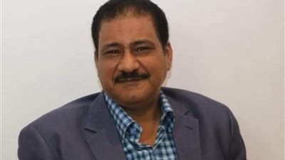 وزيرة الثقافة تنعي الدكتور مصطفى سليم