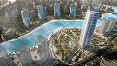 نائب بالشيوخ: العاصمة الإدارية تستهدف توفير 2 مليون فرصة عمل (فيديو)