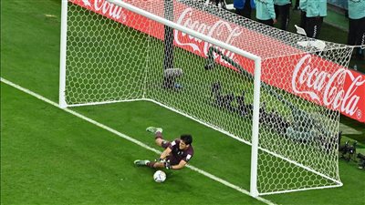 هنا الآن.. ضربات جزاء المغرب وإسبانيا اليوم في كأس العالم