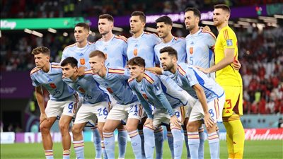 آخرهم إسبانيا.. 3 أبطال سابقين يودعون كأس العالم 2022