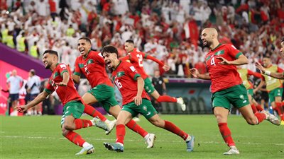 عاجل.. المغرب تقهر إسبانيا وتتأهل إلى ربع نهائي كأس العالم 2022