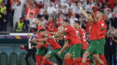 مرابط وزياش يقودان كتيبة الأسود.. تشكيل المغرب المنتظر لمواجهة البرتغال في ربع نهائي كأس العالم 2022